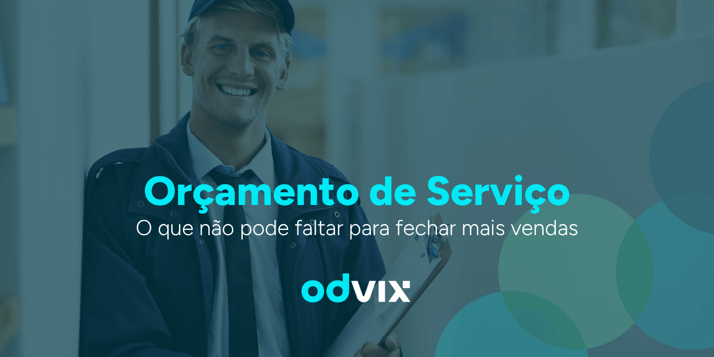 Como montar um orçamento para serviço: o que não pode faltar (e como agilizar tudo)